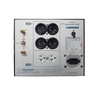 파워테크 IT-3000DW 차폐트랜스 (B타입)
