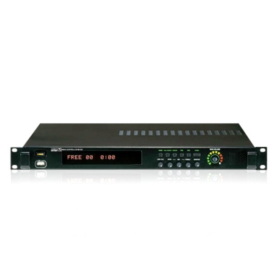 인터엠 IM-300 회의용시스템, 메인컨트롤러앰프, USB녹음기능