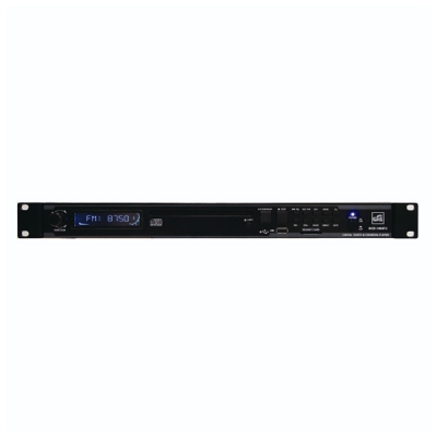 GNS MCD-1004TU CD Tuner USB MP3 플레이어